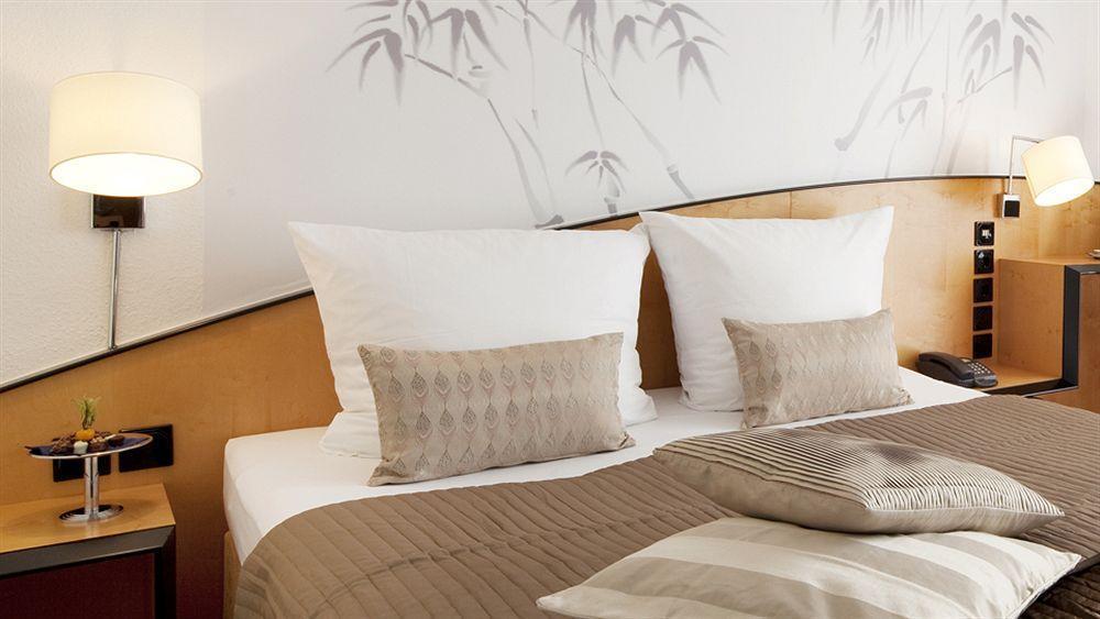 Ringhotel Vitalhotel Ambiente Bad Wilsnack Exterior photo