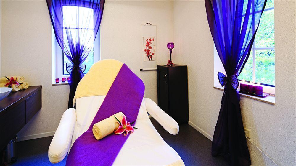 Ringhotel Vitalhotel Ambiente Bad Wilsnack Exterior photo